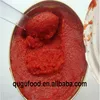 Salt Preservation Process and Canned Style tomato paste factory