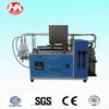 HK-387 Sulfur content tester for deep color petroleum 2 tubes (tubular furnace method)