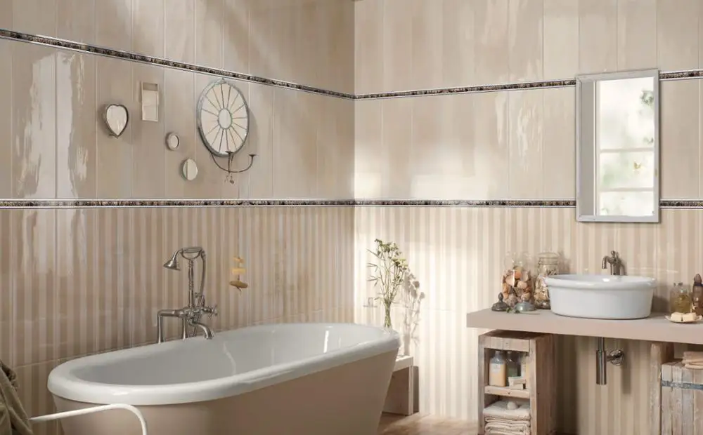 Natural Stone Mosaic Stainless Steel Marble Border Tile Natural Stone Mosaic Stainless Steel