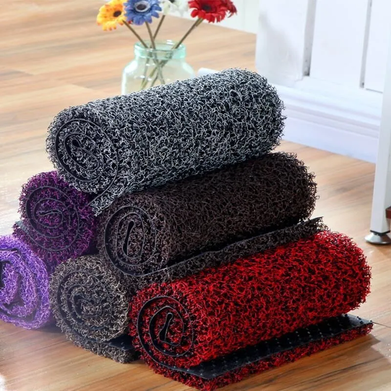 Pvc Coil Protection Mat Carpet Rolls Buy Pvc Plastic Carpet Roll