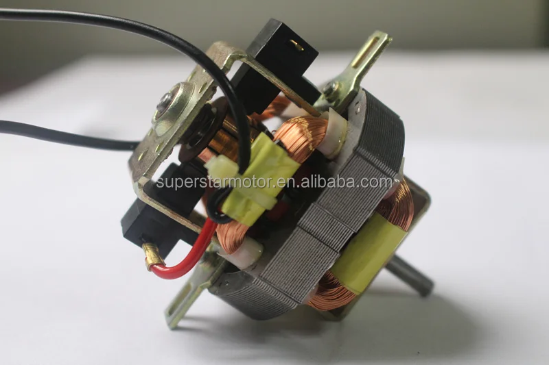 Ac 5410 Universal Motor For Hair Dryer Machine Buy Universal Motor