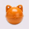 Double Knobs Trawl Float