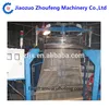 gas liquid filter cloth mesh net machine