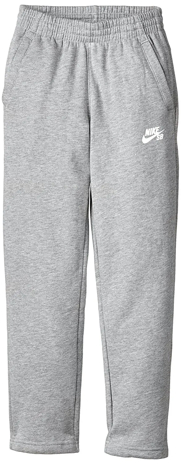 FRUIT OF THE LOOM NAVY ELASTICATED HEM JOG PANTS JOGGERS TRACKSUIT BOTTOMS SS15B