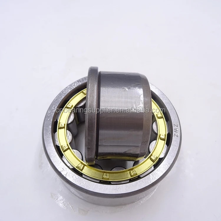 Rollway Cylindrical Roller Bearing NU2314E 70X150X51MM