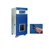 Gravity Digital Impact Tester with Remote Control & Free Fall Option for Lithium Battery