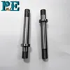 China manufacturer precision ss304 screw threaded rod guide pin