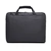 Fashion anti theft Water Repellent computer Bag Satchel Tablet sleeve handbag Business Laptop15.6" Laptop and Tablet Case, Black