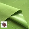 Airtight TPU Laminated Polyester Peach Skin fabric for Air Cushion