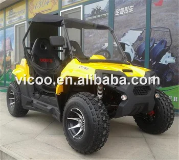 street legal 4 seater dune buggy