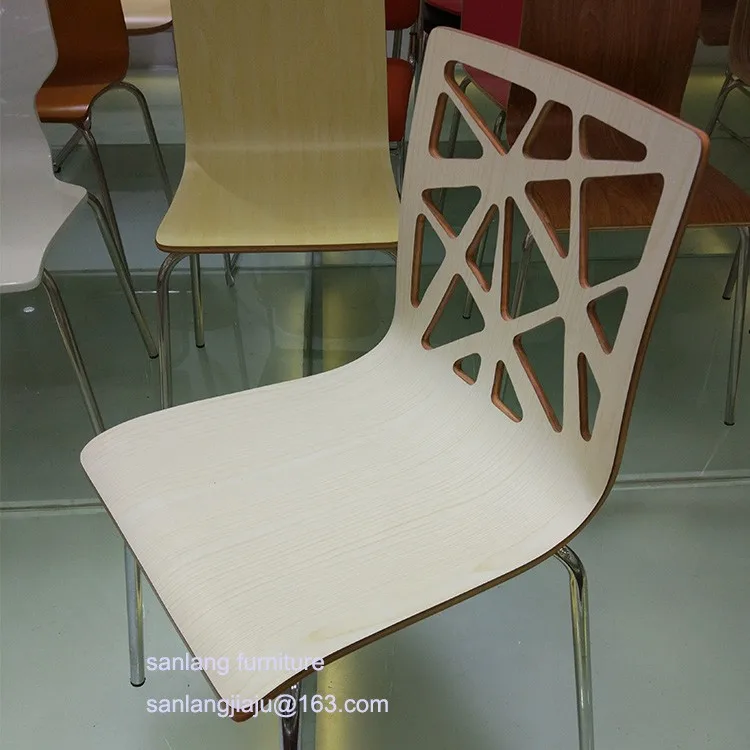 Restaurant Bent Plywood Furniture Cafe Chair From Alibaba Buy Bent