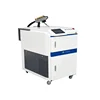 ZhenXiang removal 200w cl 1000 price auto parts cleaning machine laser rust remover