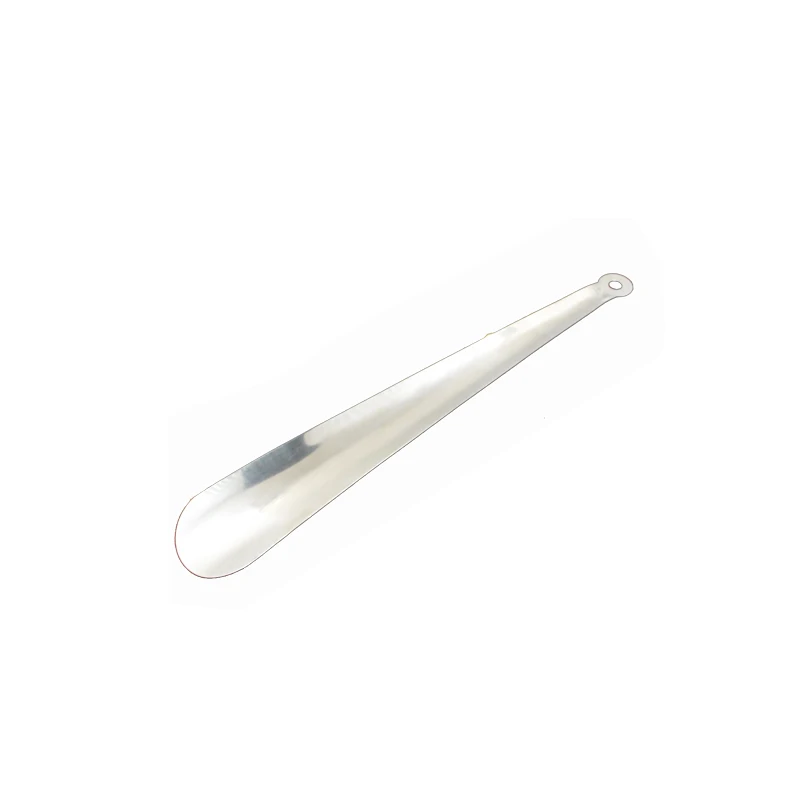 
Popular Shoehorn Products Cheap Stainless Steel Shoe Horn 