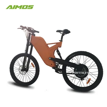 60 mph electric bike