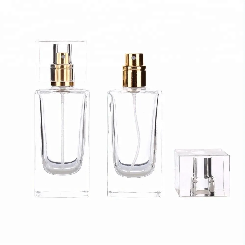 Air Freshener Perfume Bottle Fragrance Diffuser Empty Hanging Glass ...