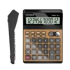 GTTTZEN office electronics calculator integration lo for accountant supermarket