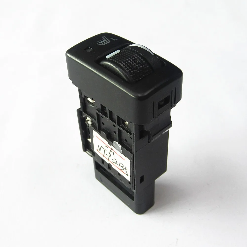 Seat Heater Switch With Wire Harness For Toyota Land Cruiser Prado Oe