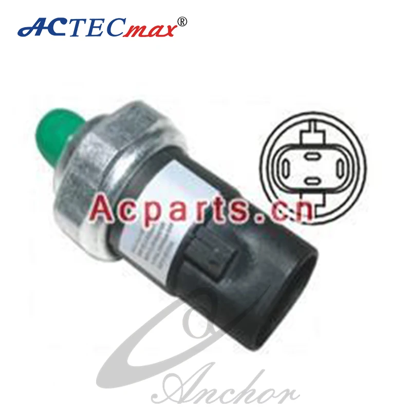 3/824 Unf Male Auto Ac Pressure Switch For Car Air Conditioner Buy Auto Ac Pressure Switch