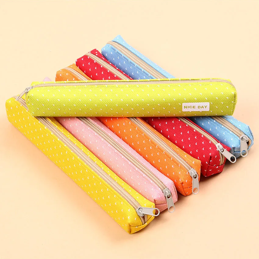 Cute Pencil Cases Summer chachacha