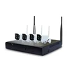 2016 new 4ch wireless camera kit 960P NVR P2P Onvif Home security system