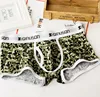 High quality boxer shorts men's boxers fashion boxers Factory price