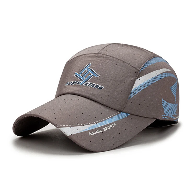 Casquette Baseball Unisexe Imprimée - Coton Confortable - Style Streetwear - Ajustable