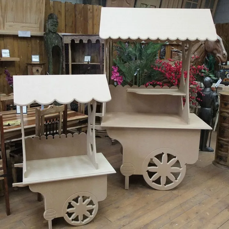 Modern Custom Wood Candy Carts For Sale Buy Candy Carts For Sale