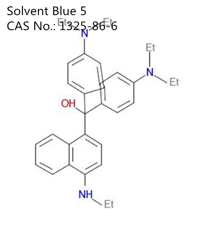 Cas 5