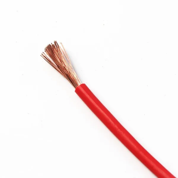 Wire And Cable Manufacturers Copper Straight Through Cable Price Electric Wire And Cable 16mm