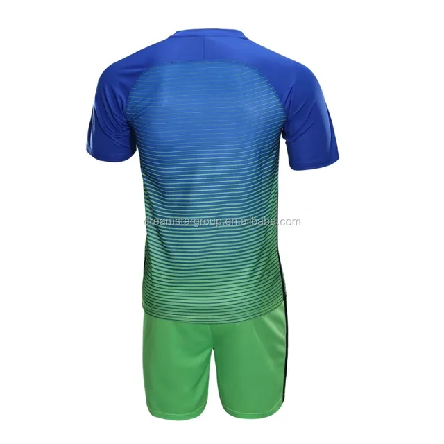 Customize Team Soccer Kit,High Quality Football Jersey,Thai Jersey Grade