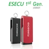 Best sell customized authentication fintech custom usb web security key