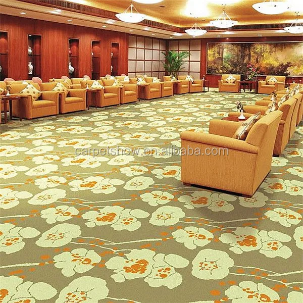 Nylon Printed Floral Pattern Carpet Tiles Buy Floral Pattern Carpet