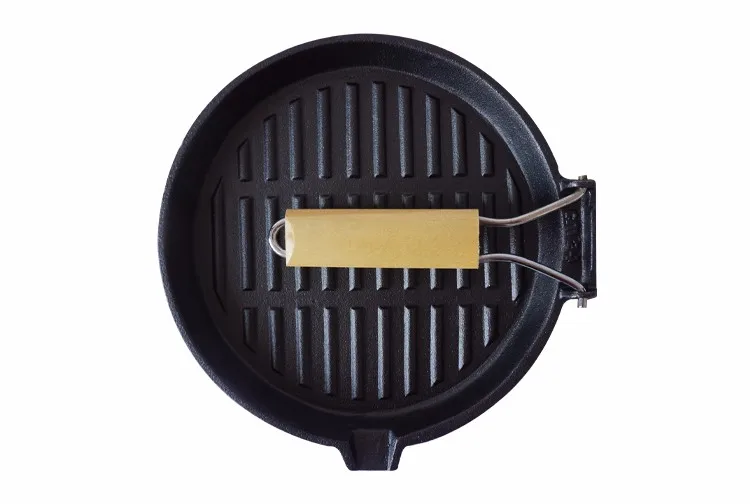 Signature Cast Iron Griddle Plate For Induction Hob,Induction Cookware