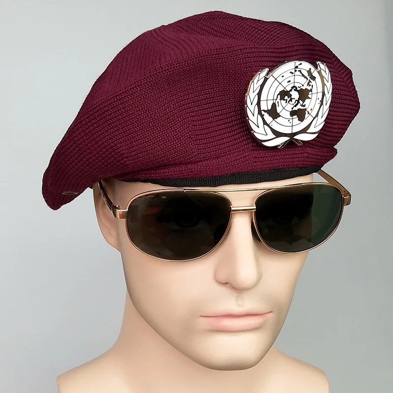 manufacture du beret