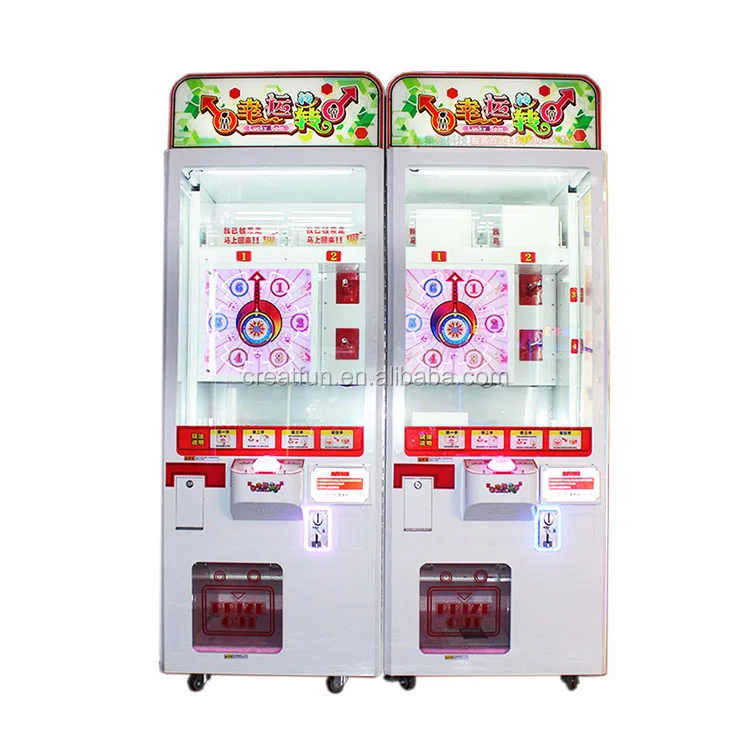 コイン式ルーレットラッキーホイールアーケードクロークレーンゲーム玩具自動販売機 Buy おもちゃの自動販売機 アーケード爪マシンゲーム コイン式マシン Product On Alibaba Com コイン式ルーレットラッキーホイールアーケードクロークレーンゲーム玩具自動販売機 Buy おもちゃの自動販売機 アーケード爪マシンゲーム コイン式マシン Product On Alibaba Com