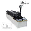 rolling machine CD 60 27 and u type 27 28