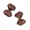 Classic Iron Puzzle Game Alloy Metal Brainteaser Puzzle IQ Training Educational Toys For Kids