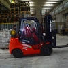 Heli 1.8T LPG Forklift CPQD18 Air Conditioner for Forklift Cab