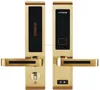 Password,mechanical key smart lock ,key programmer for hotel