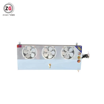 Celling Type Three Fans Evaporator Air Cooler For Cool Room Buy Celling Type Air Cooler Evaporator Evaporator Air Cooler Cool Room Air Cooler Three