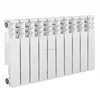 central heating aluminum radiator