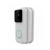 wifi ip doorbell camera security camera doorbell ring two way talk