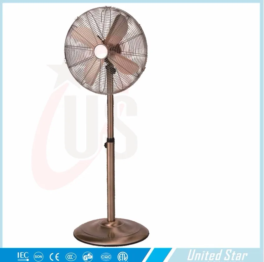 Industrial Powerful Super Asia Design Pedestal Fan Price In Pakistan