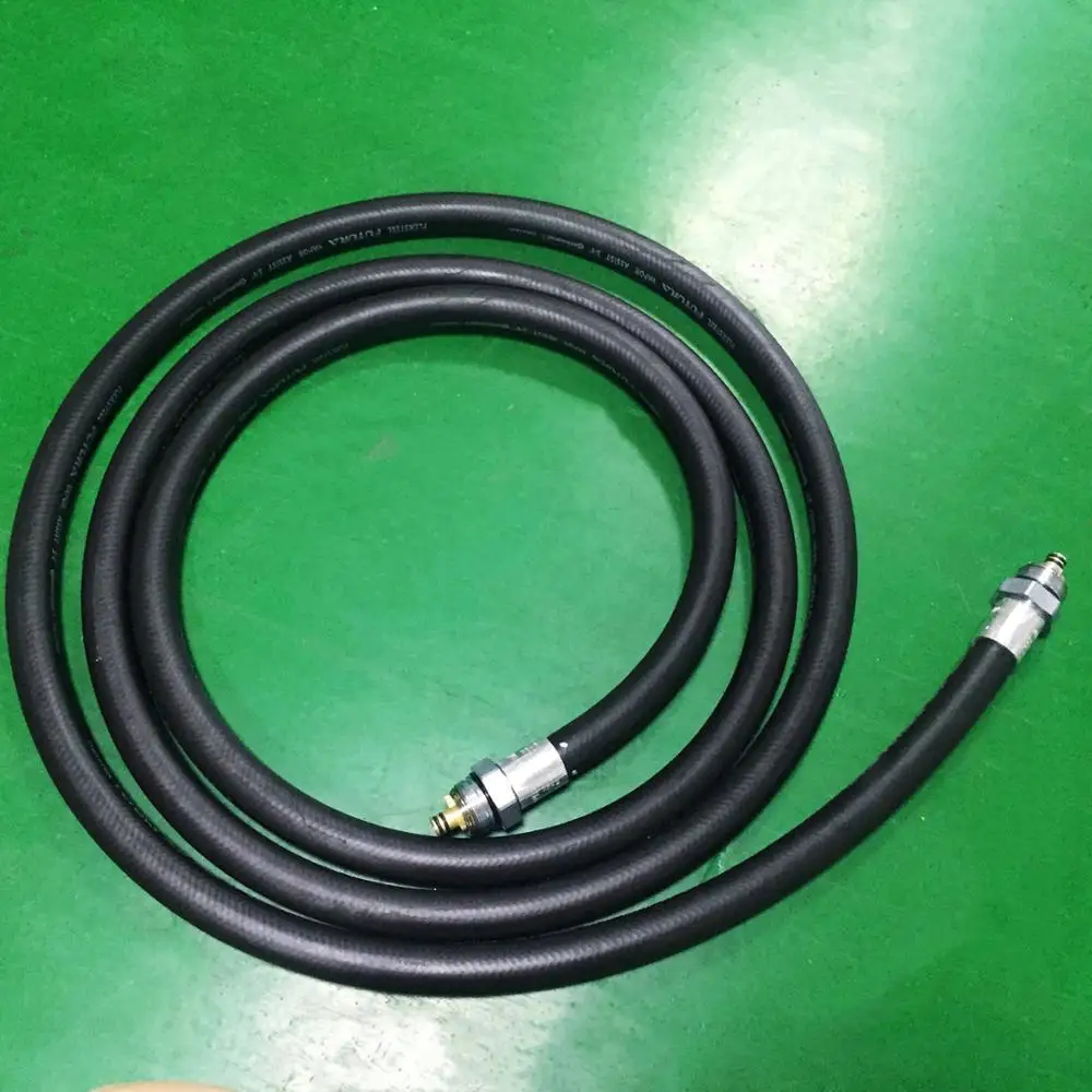 шланг азс. шланг refco ccl-48 (120 см). шланг с заправочным пистолетом артикул 10052111. Viscomat 70 olio/m шланг топливный. заправочный шланг бензоколонки.