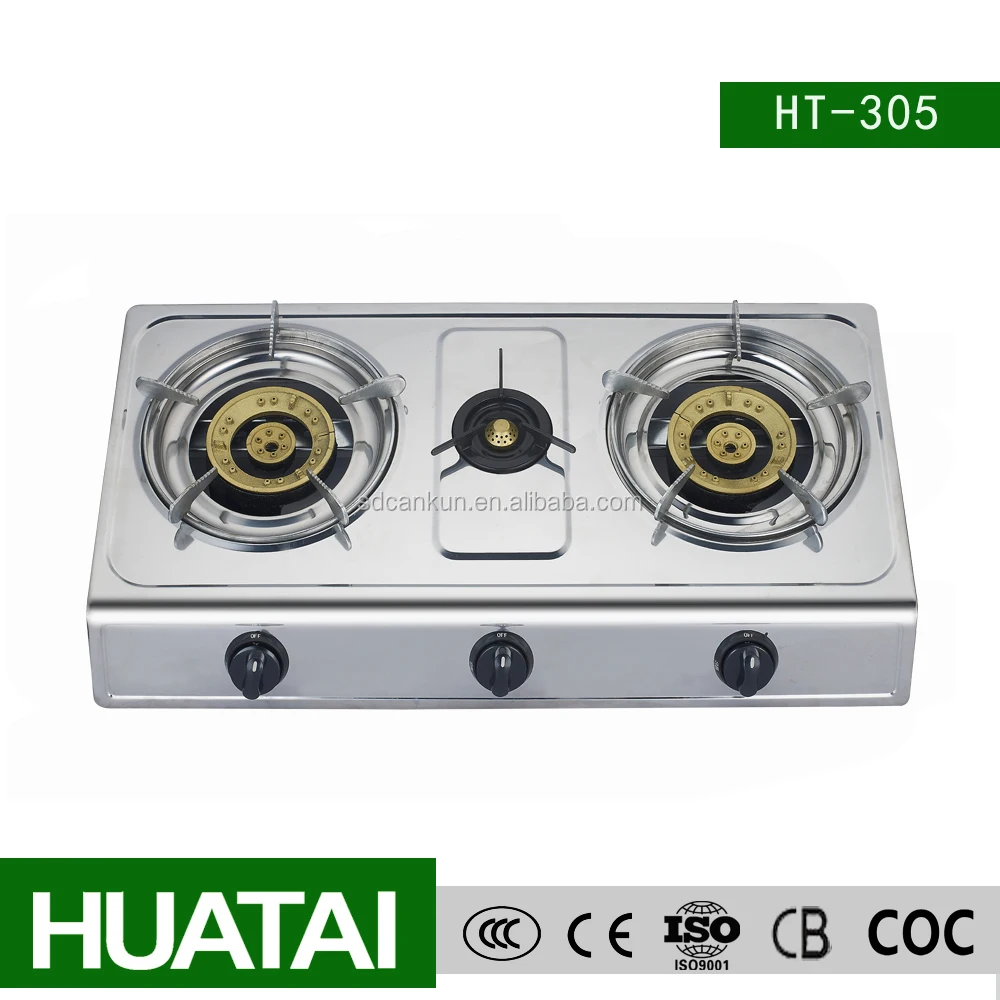 Portable Gas Stove Cylinders Lpg/ng Wholesale Buy Table Top Electric Cooker,3 Burner Table Top