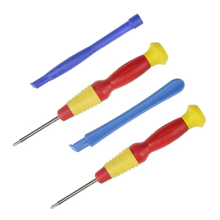 Thtb Yellow Color Screwdriver Tool For Ps4 Controller Console Buy