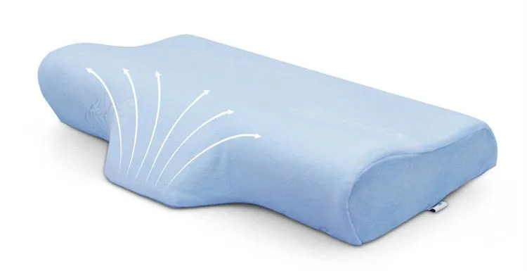 medicated pillow