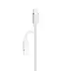Shenzhen RTT Fabric Micro Usb Cable Data / Charging Cable Original Cable for Motorola Turbo Power 15 USB Charger