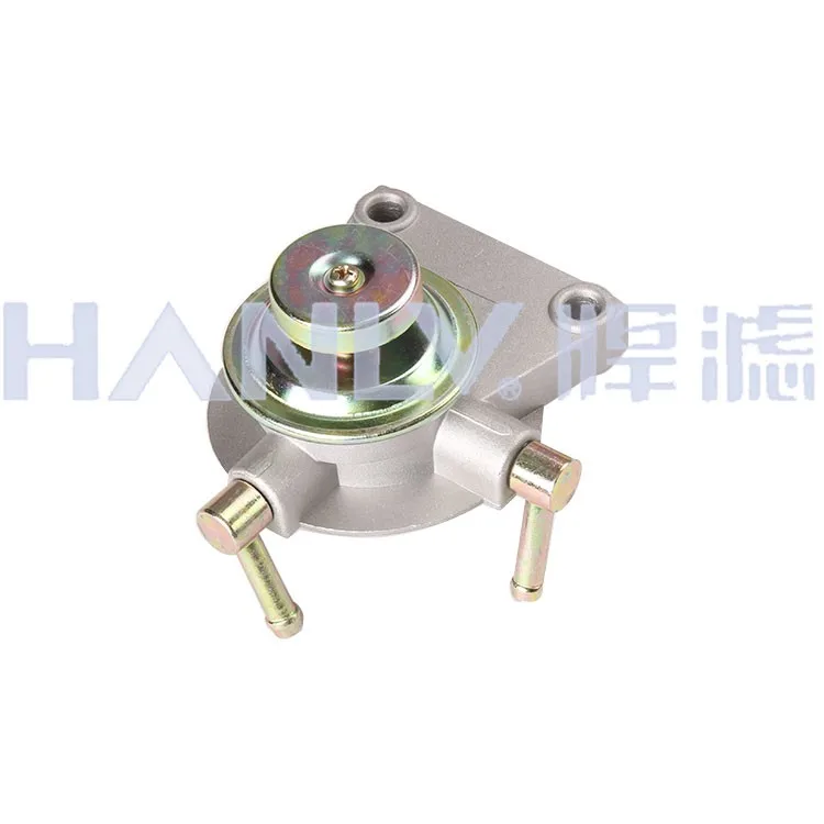 High Perform Diesel Fuel Pump Filter For Toyota Fuel Filter Head Primer