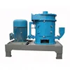 PP Plastic Superfine Powder Pulverizer Mill with ISO Certification